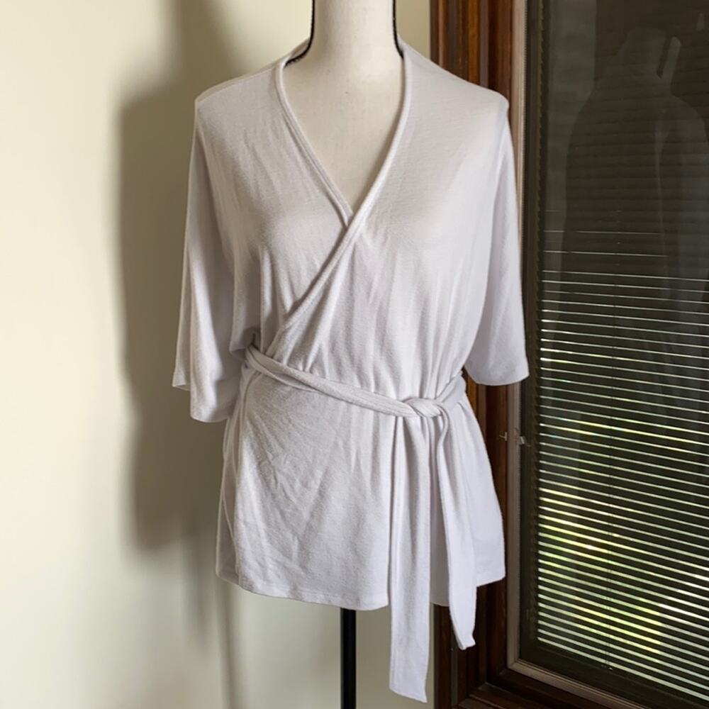 Gap | Wrapped Cardigan Size S